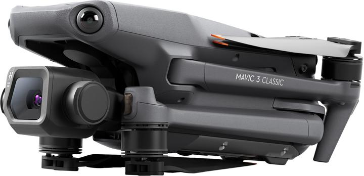 Actual product image DJI Mavic 3 Classic (46 min, 895 g, 20 Mpx)