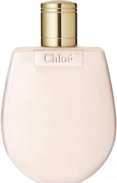 Chloé Nomade (Körpercreme, 200 ml)