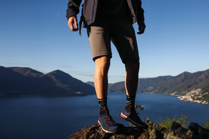 Produktbild Maier Sports Huang Shorts (52)