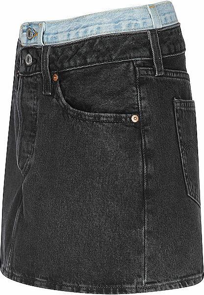 Levis Jeansrock (26)