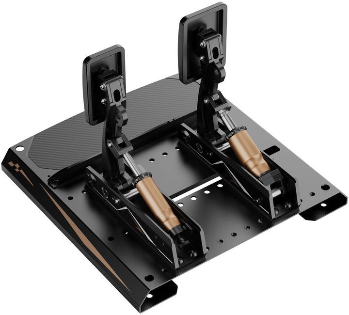 Produktbild Moza CRP2 - Pédalier - RS066 (PC)
