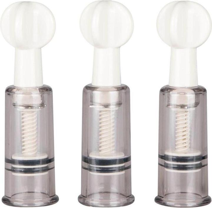 Easytoys Clit & Nipple Suckers