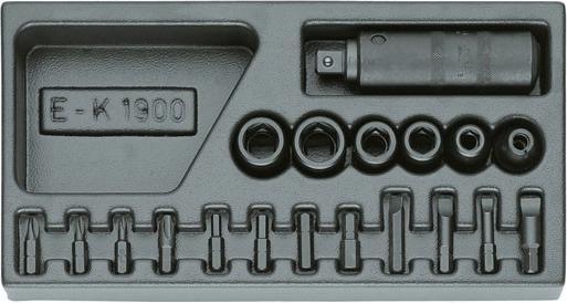 Actual product image Erdi Ideal scissors (165 mm)