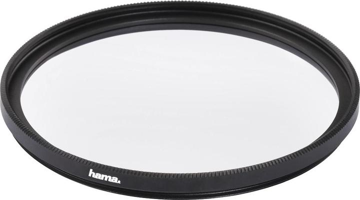 Hama O-Haze (58 mm, UV-Filter, 58 mm)