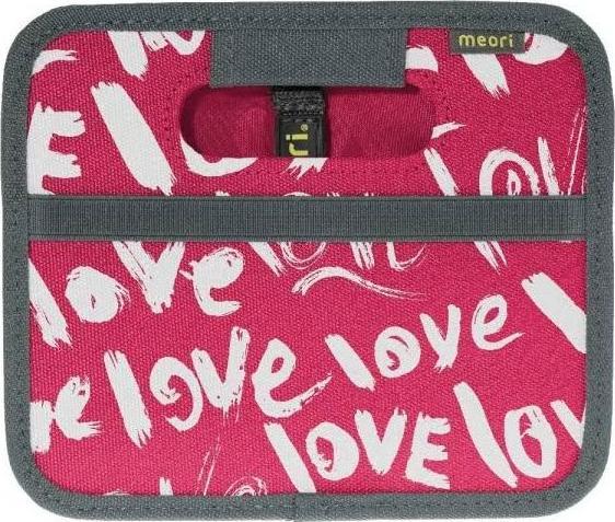 Immagine prodotto Meori Scatole pieghevoli (14 x 16,5 x 12,5 cm, 1.80 l)
