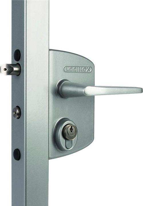 Immagine prodotto Locinox Serratura del cancello del giardino (1 pz.)