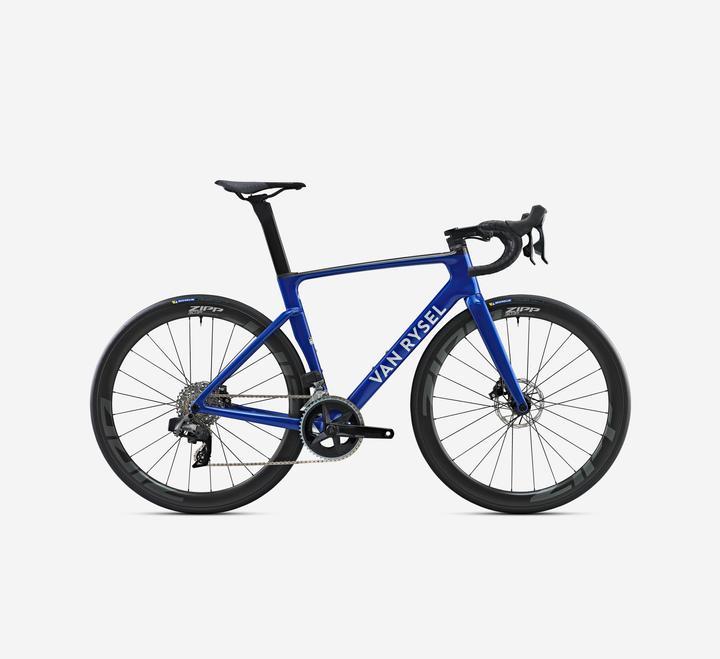 Actual product image Van rysel Rcr Rival Axs