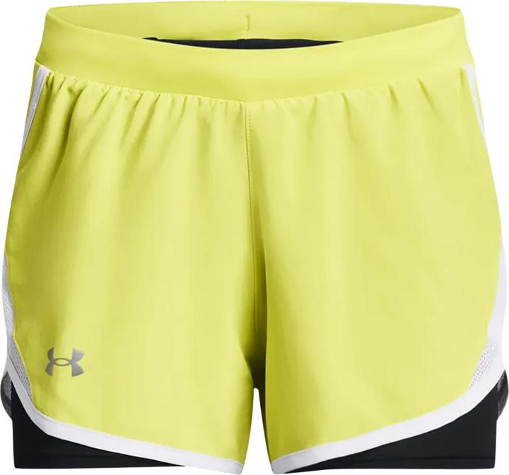 Under Armour Fly By 2.0 Shorts