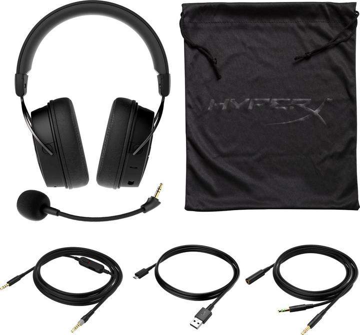 Image du produit HyperX Cloud MIX (Sans fil)