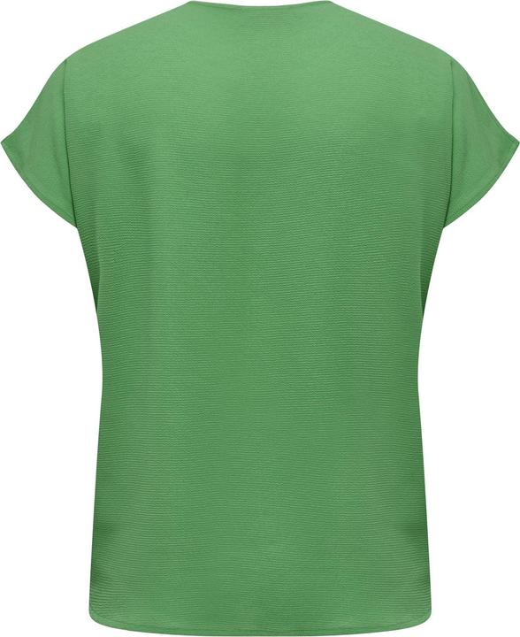 Produktbild Only Curvy V-Ausschnitt Oberteil (46)