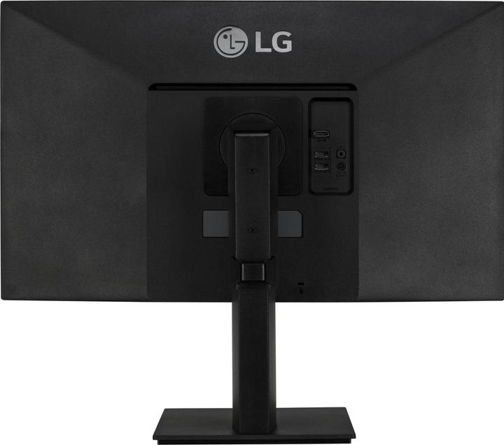 Image du produit LG 27BN55UP-B (3840 x 2160 pixels, 27")