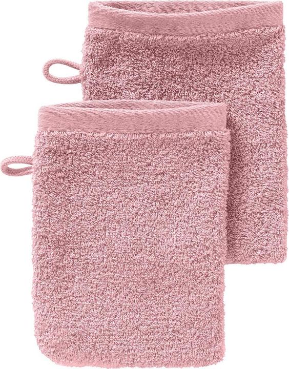 Dusky pink