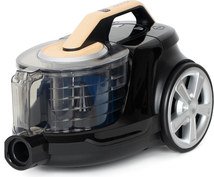 Actual product image Lovio LVCVC003 VacuuFlex L Plus