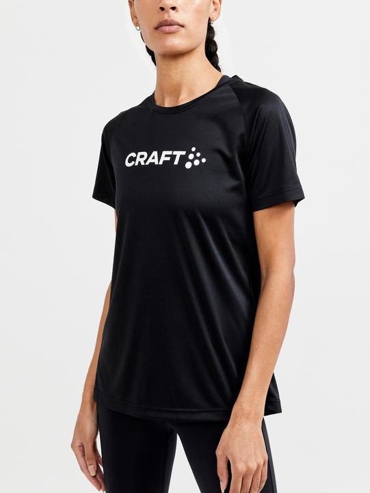 Produktbild Craft Core Unify Logo Tee W (M)