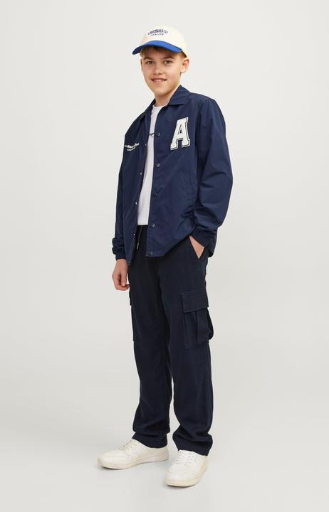 Immagine prodotto Jack & Jones Giacca per ragazzi (176)