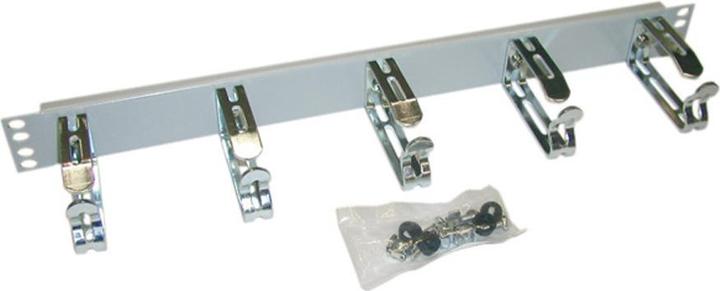 Image du produit Schroff Panneau de manoeuvre 1U