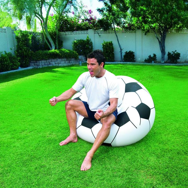 Immagine prodotto Bestway Sedia da calcio