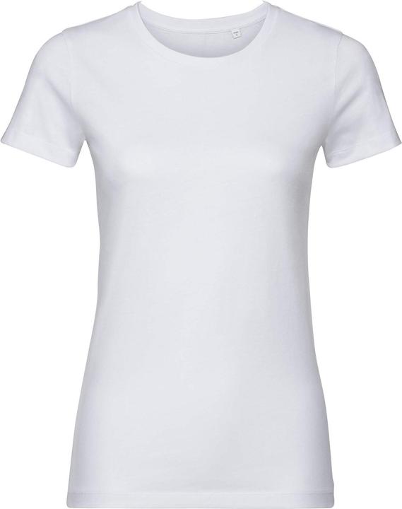 Image du produit Russell - T-shirt AUTHENTIC - Femme (S)