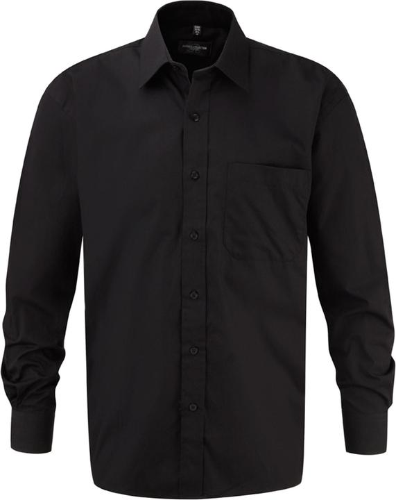Immagine prodotto Russell Camicia Manica Lunga Uomo (3XL)