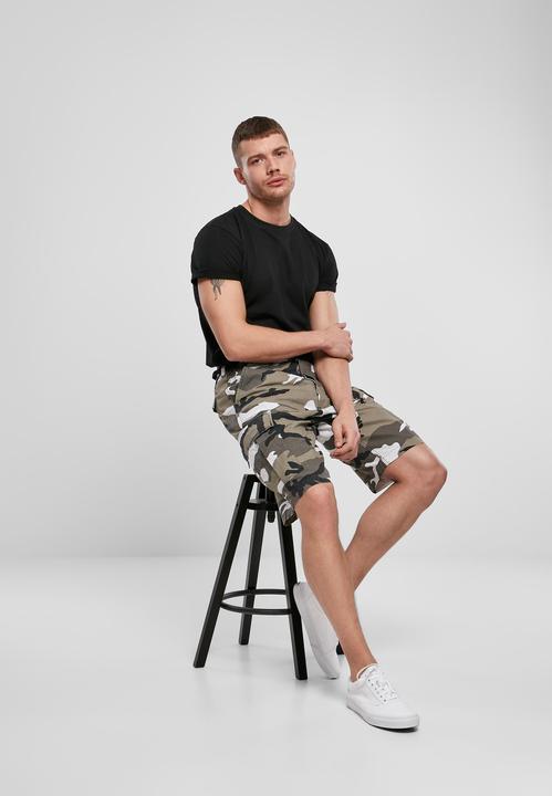 Image du produit Brandit Short BDU Ripstop (L)