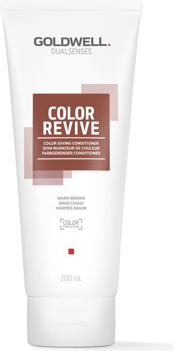 Actual product image Goldwell Dualsenses Color Revive Conditioner (200 ml)