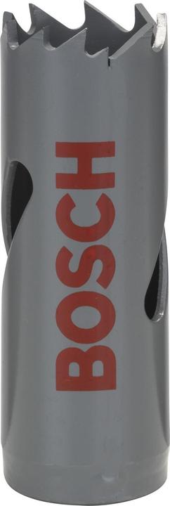 Produktbild Bosch Professional Zubehör Lochsäge HSS-Bimetall für Standardadapter, 19 mm, 3/4-Zoll (19 mm)