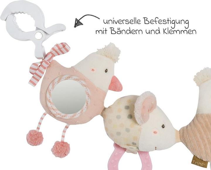 Produktbild Fehn Kinderwagenkette
