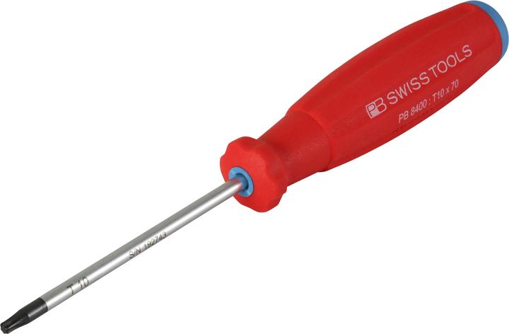 Immagine prodotto PB Swiss Tools Torx PB8400 (Torx (TX))