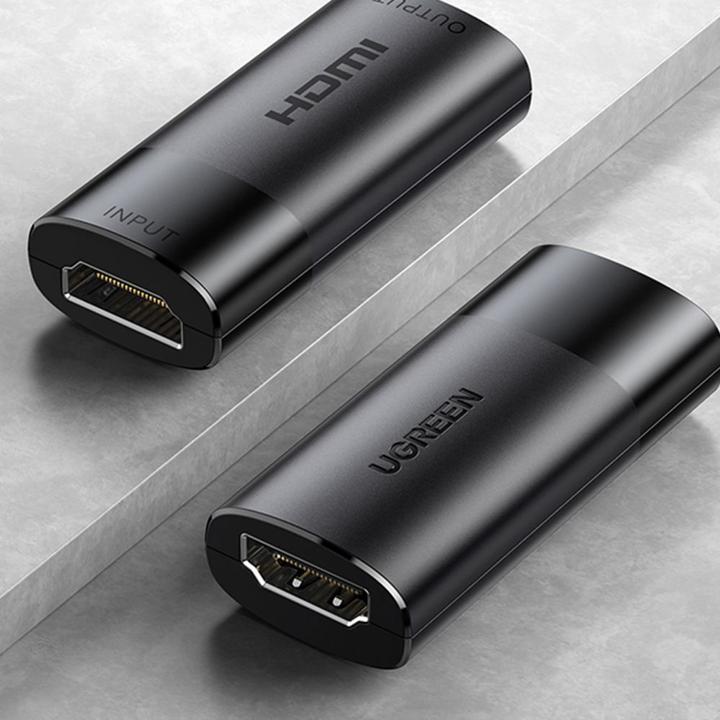 Produktbild Ugreen HDMI Signal Repeater Booster HDMI Signalverstärker (HDMI)