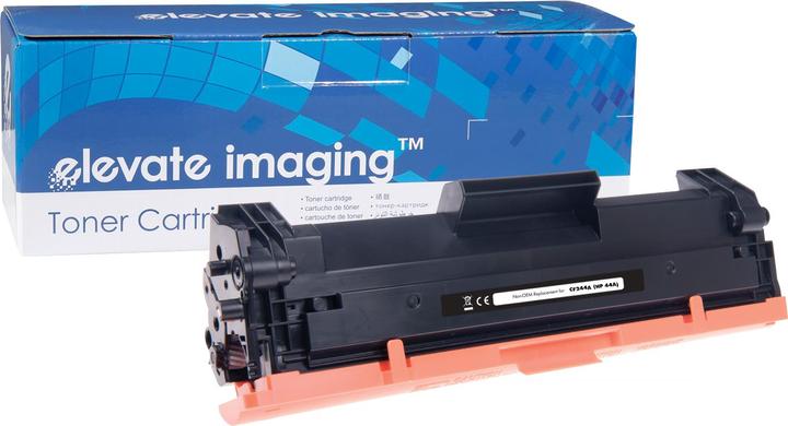 Immagine prodotto Elevate Cartuccia toner CF244A (HP 44A) nero HP LaserJet - 1k - Compatibile - Nuova costruzione