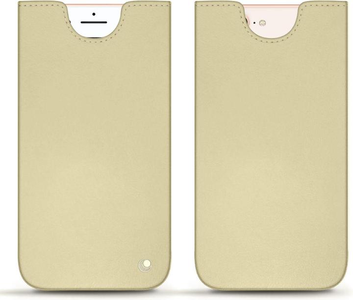 Actual product image Noreve Leather cover (Apple iPhone 8 Plus)