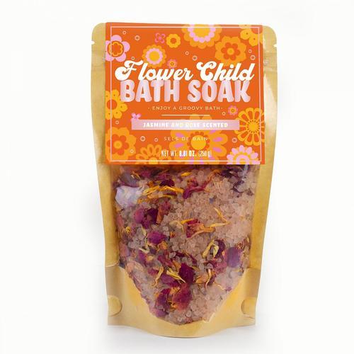 Produktbild Gift Republic Blumenkind Badesalz (Badesalz)