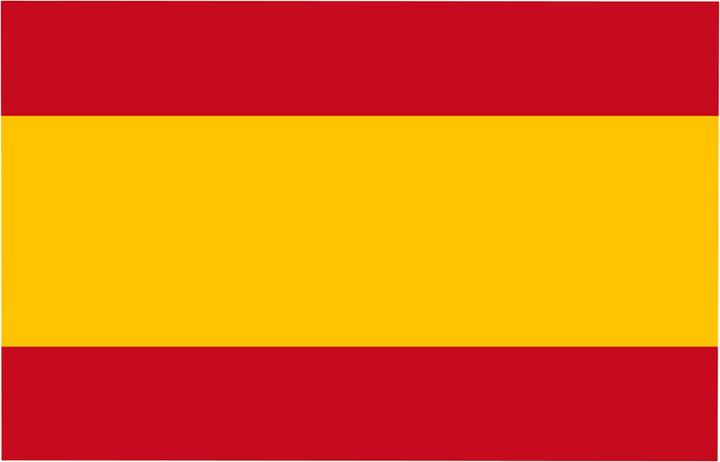 Produktbild Spain Spanien