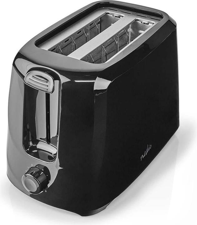 Produktbild Nedis Toaster (EU-Stecker)