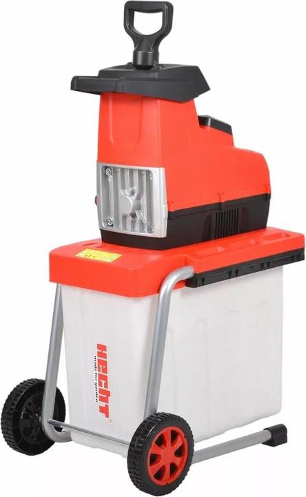 Actual product image Hecht 6285 XL