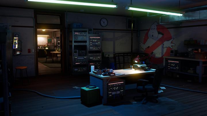 Immagine prodotto Illfonic Ghostbusters: Spiriti Scatenati (PS5, DE)