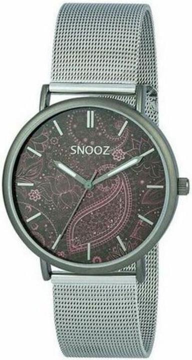 Snooz Unisex-Uhr Saa1042-86 (Ø 40 mm) (40 mm)