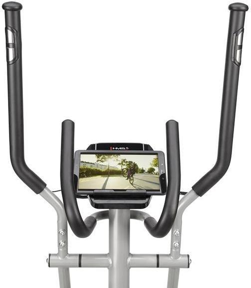 Produktbild HMS Premium Magnetic elliptical trainer H6996