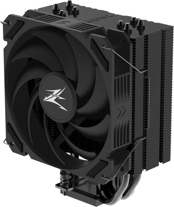 Produktbild Zalman Cnps9x Performa Black (157 mm)