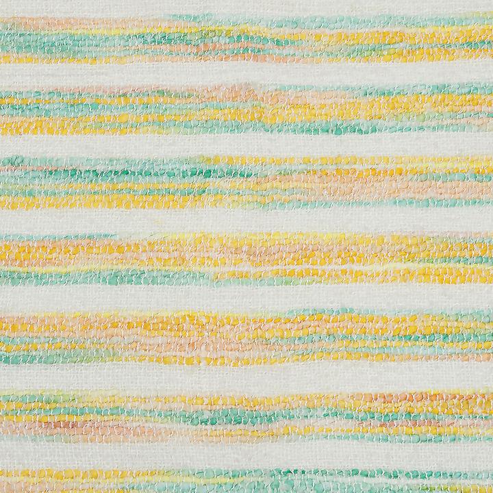 Produktbild Beliani Lumarko Decke 130 x 170 cm gelbgrün NUWAR. (130 x 170 cm)