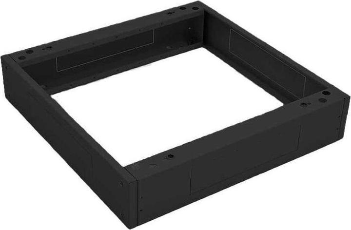 Actual product image Triton RAB-PO-X68-XD - Base for high loads, 600x800 mm, with filter, black