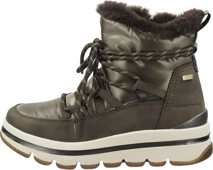 Image du produit Tom Tailor Stiefelette (39)