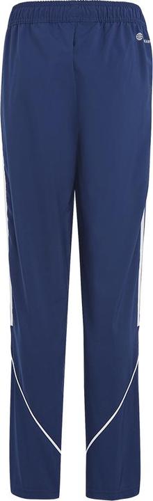 Produktbild adidas Tiro 23 Woven Trainingshose Kinder (140)
