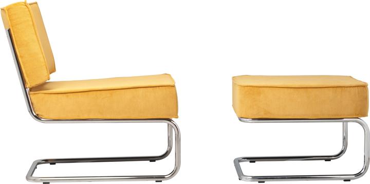 Actual product image Zuiver Ridge rib