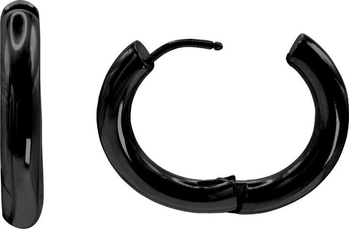Image du produit Heideman Cassi noir couleurs (100% acier inoxydable)