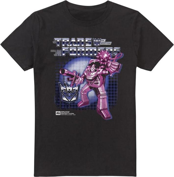 Produktbild Transformers TShirt 40 (3XL)