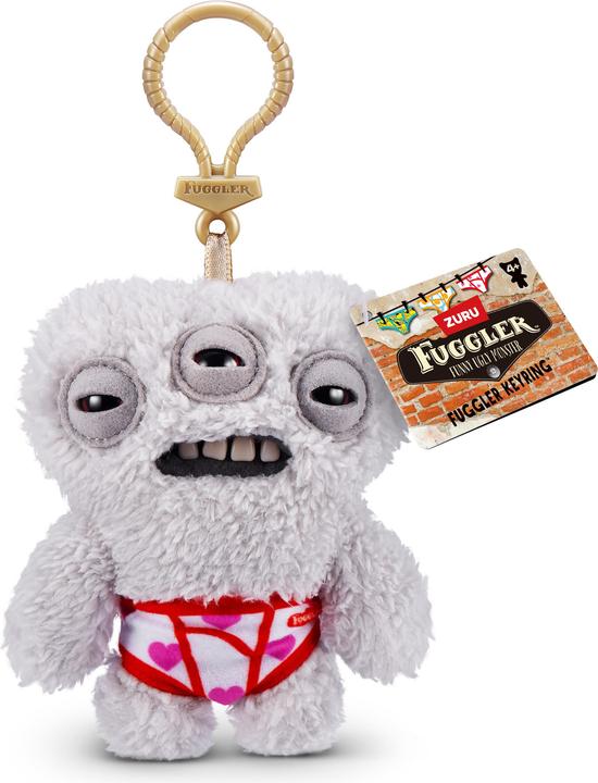 Actual product image Zuru Fuggler