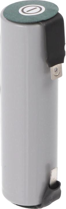 Immagine prodotto AccuCell Batteria Bosch Ciso con contatti a innesto da 2,8 mm e 4,8 m (3.7 V)