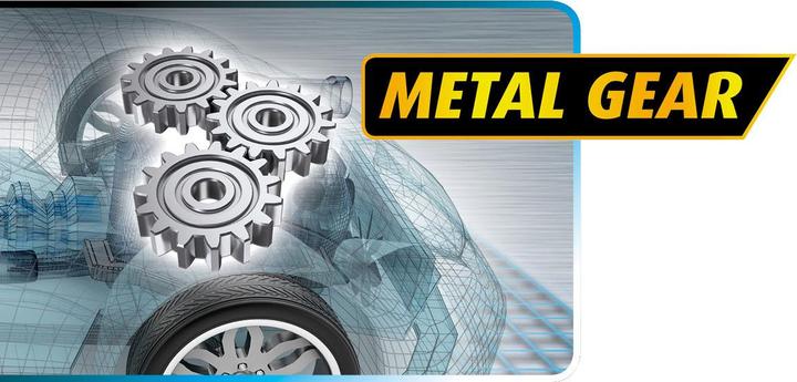 Immagine prodotto Revell Camion Mercedes Classe X (RTR pronto all'uso)