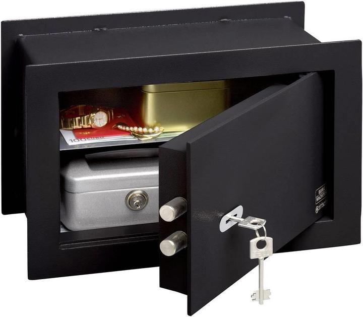 Produktbild Burg Wächter Wandtresor Point-Safe PW 3 S (10.30 l)